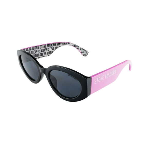 LENTES DE SOL STEVE MADDEN EYEWEAR X17682 NEGRO