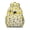 Bumble, variant on Natural Floral Earthy School Bag - Waterproof Ergonomic Book Bag