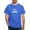 Royal, variant on CafePress - I Doubt Therefore I Might Be Dark T Shirt - Men's Classic Cotton T-Shirts