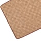 thumbnail image 3 of Alfombra rascadora para gatos Colco Sisal 40cmx60cm Almohadilla para rascar gatos, 3 of 8