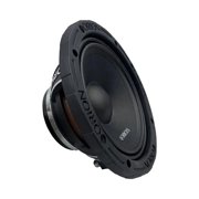Orion HCCA64NDC HCCA Pro Audio 6.5 350 Watt RMS Midrange Speakers 1400W Max 4 Ohm With Dust Cap PAIR