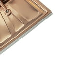 thumbnail image 3 of Range Kleen DP1UC Copper Dust Pan, No Hood, 3 of 4