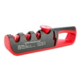thumbnail image 2 of Xingzhi Four in one adjustment angle sharpener_ Black red color box, 2 of 7