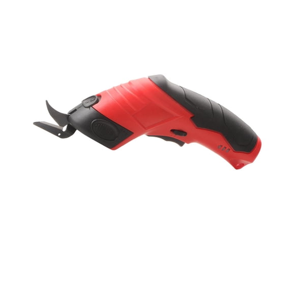 Electric Scissors Cutting Tool, Rechargeable Professional Fabric Shears