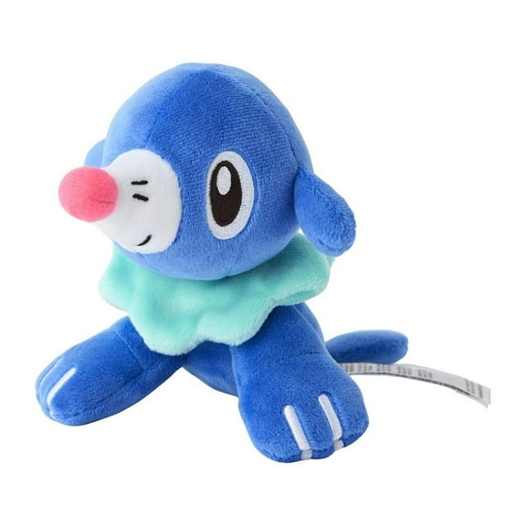 Pokemon: Pokemon Fit Popplio No.728 Plush (Japanese Pokemon Center Exclusive)