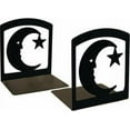 thumbnail image 2 of Moon & Star Book Ends, 2 of 2