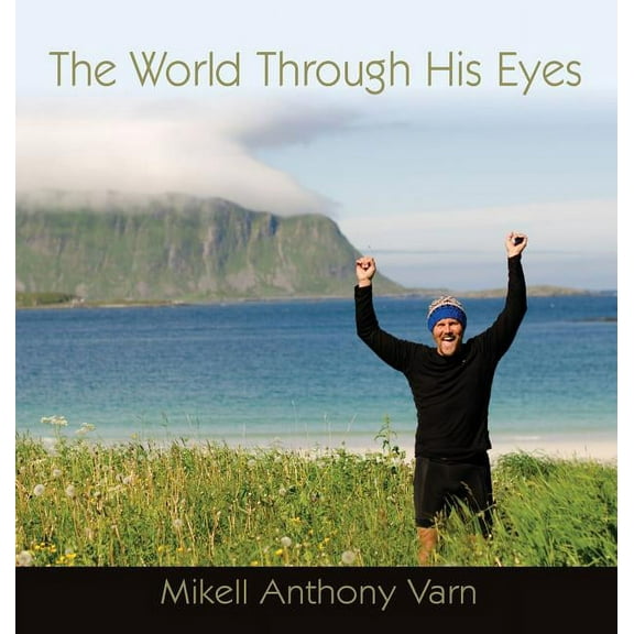 The World Through His Eyes (Hardcover)