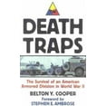 thumbnail image 1 of Pre-Owned Death Traps (Paperback) 0891417222 9780891417224, 1 of 1