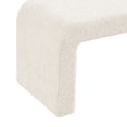 thumbnail image 4 of Gracie Mills Amos Modern Boucle Waterfall - GRACE-15448, 4 of 4
