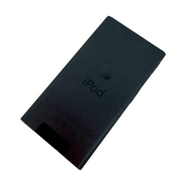 Apple iPod Nano 7th Gen 16GB Space Gray MP3 Player Like New