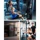 thumbnail image 5 of Soporte magnético para celular Leenconghui para gimnasio, 360° para teléfonos de 4,7 a 7'', 5 of 5