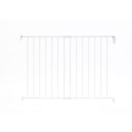 Regalo Easy Step Extra Tall Walk Thru Baby Gate Age Group 6 to 24 Months Walmart