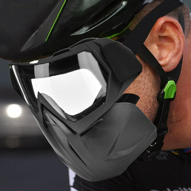 Anti Vaho Casco Protector Antivaho Universal Para Casco Moto