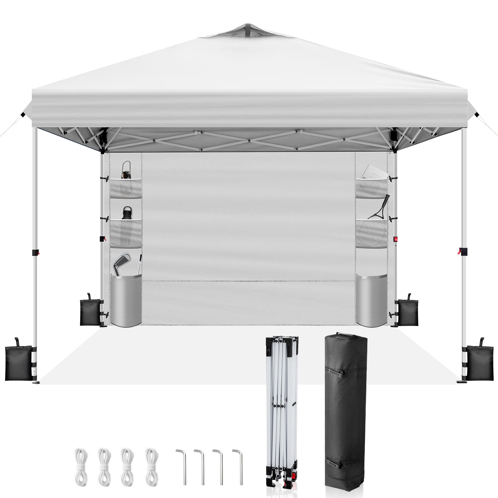そ*風様 Coleman 11ft×10ft 7人用シグネーチャーインスタントド 62b67687-19d3-4e6d-9b82-