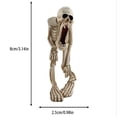thumbnail image 3 of Home Decoration Fun Resin Decoration Halloween Table Atmosphere Decoration Fun Ornaments, 3 of 7