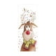 thumbnail image 1 of Pegatinas de puerta navideñas Pegatinas de árbol de Navidad simulado Pegatinas de pared con papel tapiz para decoración de fiestas festivas (Estilo 8), 1 of 5
