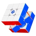 thumbnail image 1 of Speed Cube CuberShop GAN 16 MagLev 3x3 Magnético con Recubrimiento UV, 1 of 9