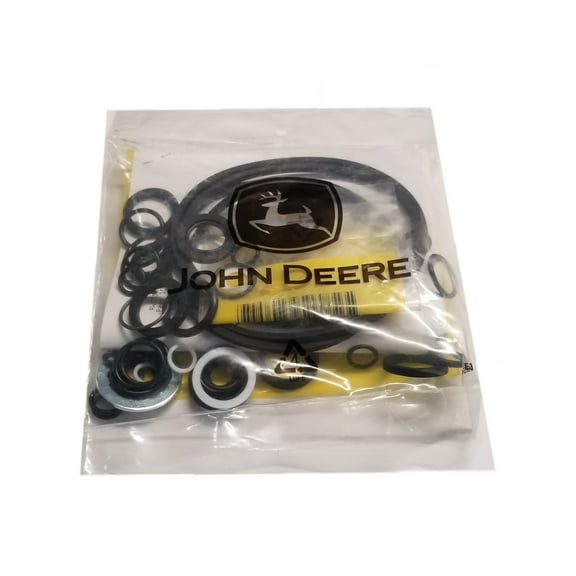 John Deere Original Equipment Valve Kit Fits multiple John Deere Models