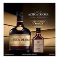 thumbnail image 3 of Brandy Azteca de oro 700 ml + 1 Botella 200 ml, 3 of 4