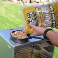 thumbnail image 3 of Smokehouse Products 9770-000-0000 Hickory Apple Flavored Chips&#44, 3 of 4
