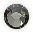 thumbnail image 4 of 7200 pcs SS16 (4mm) Professional Korean Grade Crystal Glass Iron On Hotfix Rhinestones, Tanzanite, 4 of 14