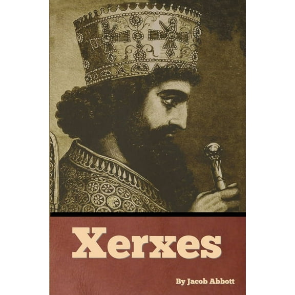 Xerxes (Paperback)