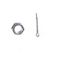 thumbnail image 4 of ECCPP Lower Ball Joint Inner Tie Rod End Outer Tie Rod End Sway Bar End Link CV Axle fit for Toyota Camry for Toyota Solara 10pcs, 4 of 5
