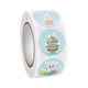 thumbnail image 5 of 500 pegatinas de Pascua de 1 pulgada para sobres, ideales para regalar a niños. Estilo B, 5 of 9