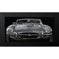 thumbnail image 2 of Harper, Ethan 18x11 Black Modern Framed Museum Art Print Titled - European Sports Car I, 2 of 5