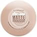 Maybelline New York Dream Matte®, Mousse - Fond de Teint, 18 gr 18 grammes