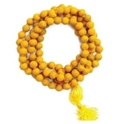 Global Desi Haldi Jaap Mala 108 Beads