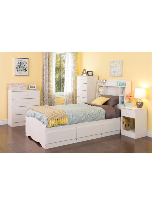 Twin Bedroom Sets in Bedroom Sets