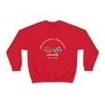 thumbnail image 4 of SUNBELTGIFTS C3 Corvette Crew Neck Long Sleave Heavy Duty Sweatshirt, perfect for cool crisp days, 4 of 6