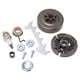 thumbnail image 5 of Embrague De Motosierra, Kit De Embrague De Motosierra Duradero Versátil Industrial Completo Para MS250 025 MS230 023 MS210 021, 5 of 8