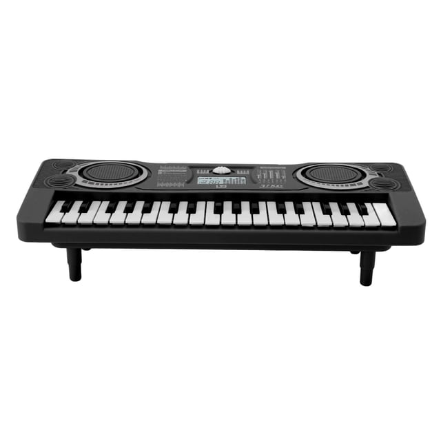 Instrumento Para Niños, Teclado, Piano De Juguete, 37 Teclas, Mejora La Coordinación Mano-ojo, Instrumento Educativo Musical