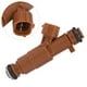 thumbnail image 2 of Inyectores de combustible Fórmula Auto Partes Handy Instalación Cambio directo Cambio de inyector Accesorio Accesorio Estabilidad Reemplazo para Sonata Inevent VI002080-00B, 2 of 5
