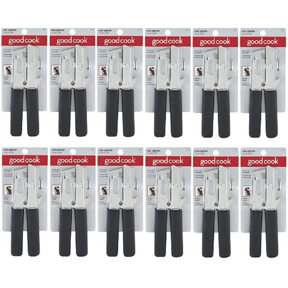 Can Opener Heavy Duty