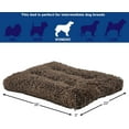 thumbnail image 4 of Mid West Coco Chic Deluxe Dog Bed, 4 of 5