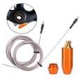 thumbnail image 2 of Portable Bike Internal Cable Routing Tool Bicycle Internal Cable Housing Wire Installation Kit Bike Frame Shifter Brake Setter, 2 of 9