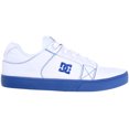 thumbnail image 2 of TENIS HOMBRE DC METHOD ADYS100238WBL TEXTIL BLANCO DC Shoes ADYS100238WBL, 2 of 6