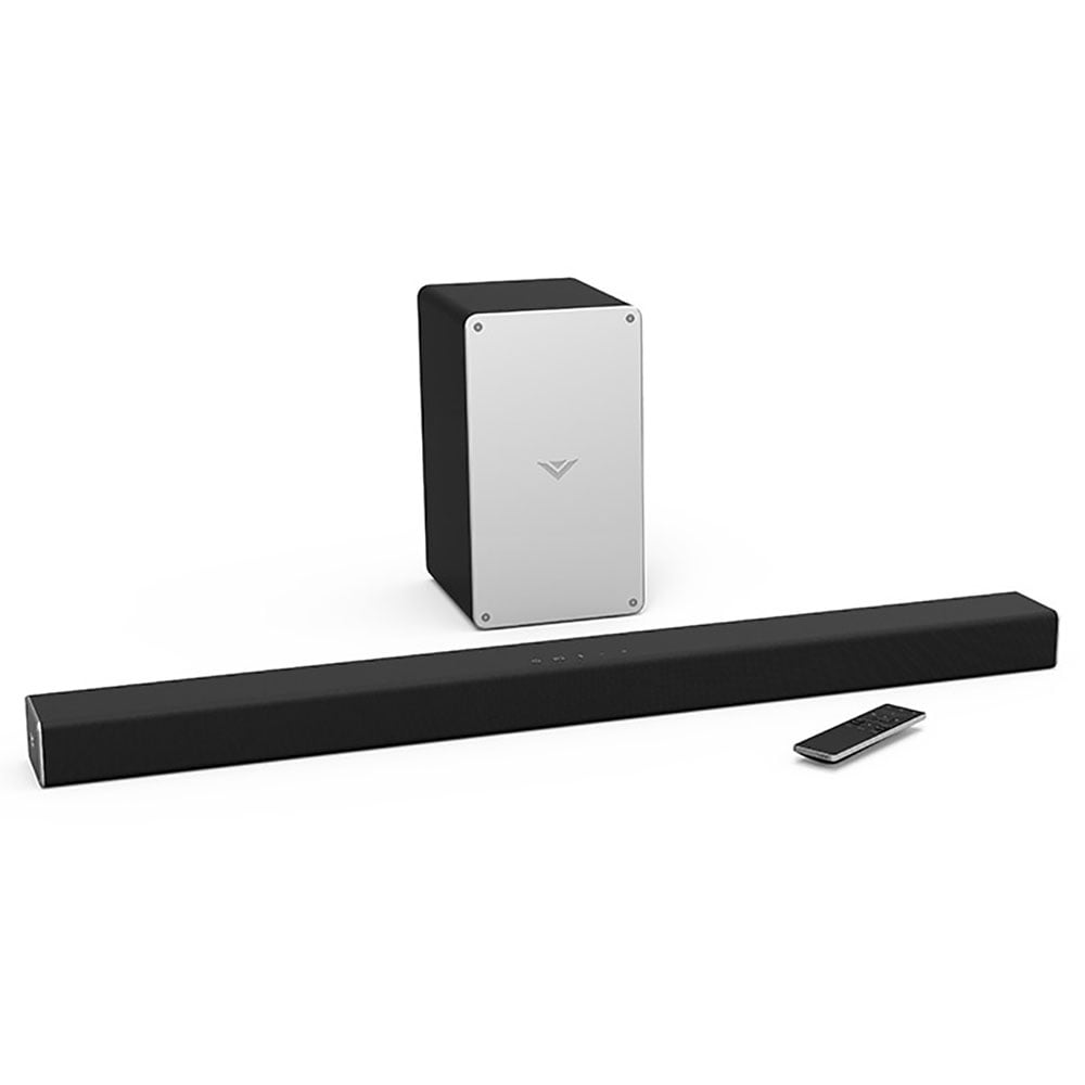 VIZIO SB3621NE8 36 Inch 2.1 Channel Sound Bar System with Wireless