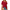 Solid Wine Red, variant on Fantaslook Womens Tops Dressy Blouses V Neck Short Sleeve Tunic Tops Casual Work Shirts