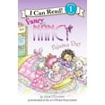thumbnail image 1 of Fancy Nancy: Journée de Pyjama (Je Peux Lire! Lecture Débutante, Niveau 1), 1 of 2