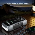 thumbnail image 6 of OGORI 4-in-1 Car Jump Starter 7000A with Air Compressor 150PSI Portable Car Battery Jump Starter (ALL Gas/8.0L Diesel Engine), 12V Portable Jump Box Car Battery Jumper Starter with Jumper Cables, 6 of 10