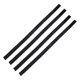 thumbnail image 4 of Wig Accessories Adjustable Length Hair Ties For Women 60x2.5cm 4Pcs, 4 of 5
