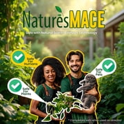 Natures Mace Cat Mace Cat Repellent 2.5 lb Granules