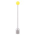 thumbnail image 4 of Honey Dipper Honey Stick ANGGREK Estructura estable de Acero inoxidable para jarabe de melaza, 4 of 8