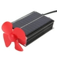 thumbnail image 4 of Electromobile Range Extender, ABS Aluminum Alloy 115x68x 30mm Range Extender  for Battery Cart, 4 of 7