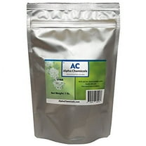 Alpha Chemicals Urea (NH2)2CO Fertilizer, 1lb