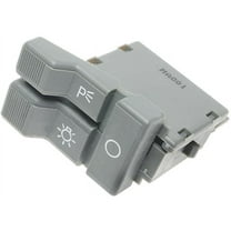 Headlight Switch - Compatible with 1990 - 1994 Chevy K1500 1991 1992 1993